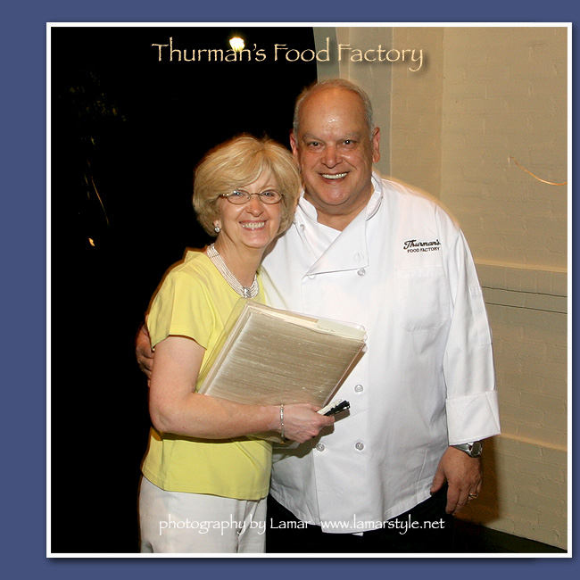 Photography by Lamar